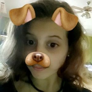 Meet your Posher, Betty